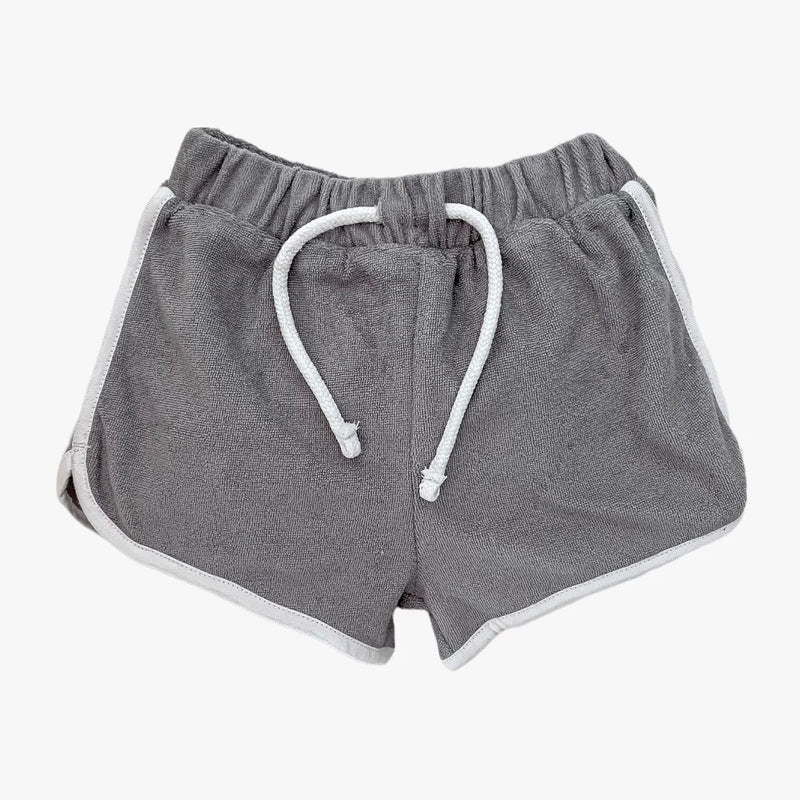 River Short | Rain Cloud