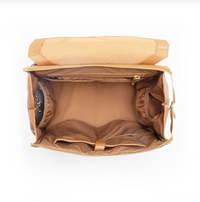 Butterscotch Classic Diaper Bag II