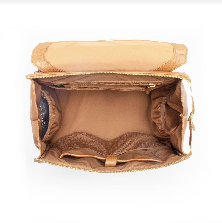 Butterscotch classic diaper bag new arrivals - Main Image