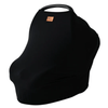 Car Seat Cover - Midnight