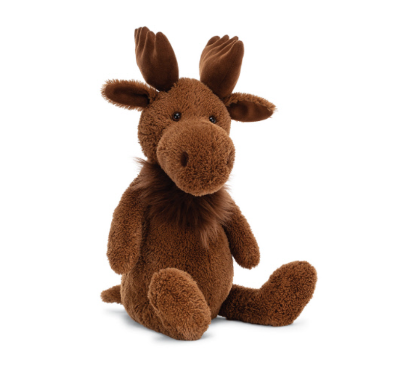 Maple Moose