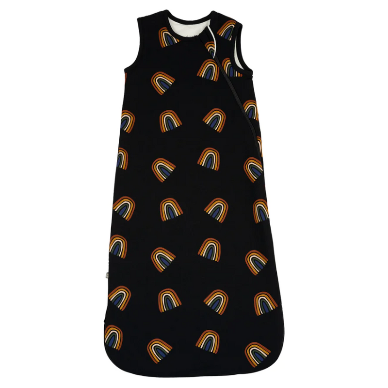 Sleep Bag - Rust Rainbow Midnight 1.0