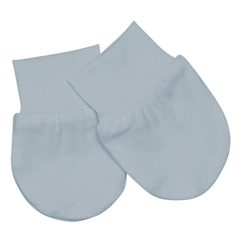 Scratch Mitten - Fog