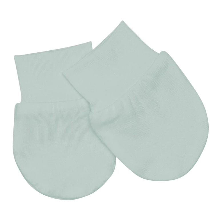 Scratch Mitten - Sage