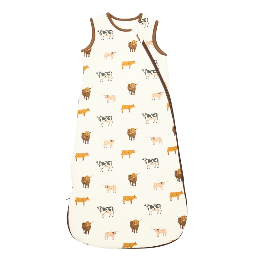 Sleep Bag 2.5 | Moo