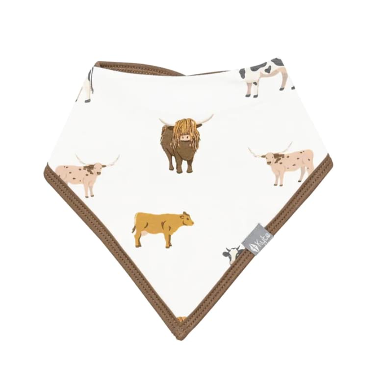 Bib | Moo