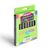 Chalkboard Crayon - Set of 8