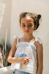 Primrose Top - Sand