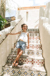 Primrose Top - Sand