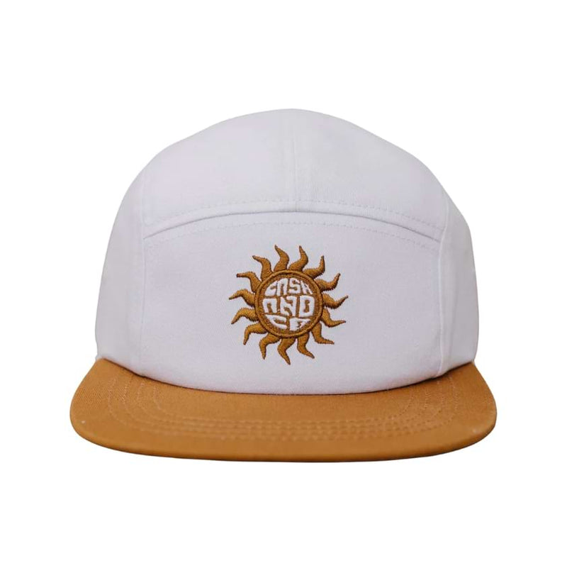 Sunbeam Hat