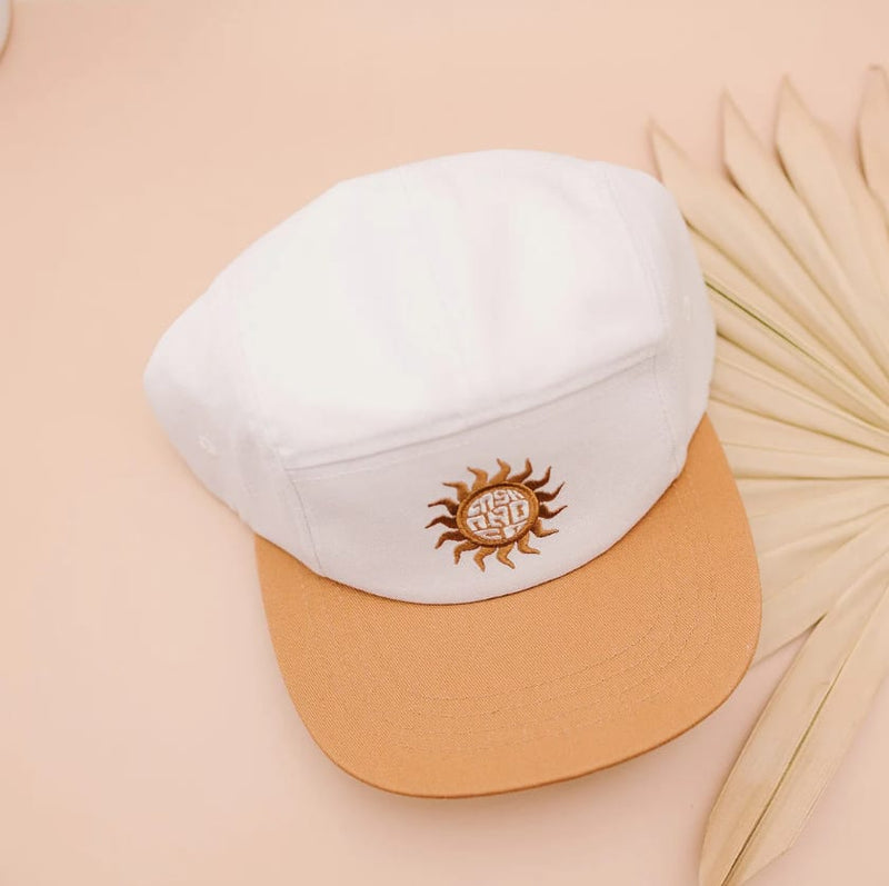 Sunbeam Hat