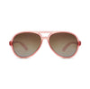 Extra Fancy Aviator Baby Sunglasses - Rosé