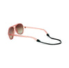 Extra Fancy Aviator Baby Sunglasses - Rosé