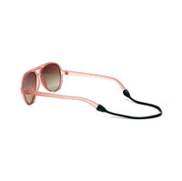 Extra Fancy Aviator Baby Sunglasses - Rosé