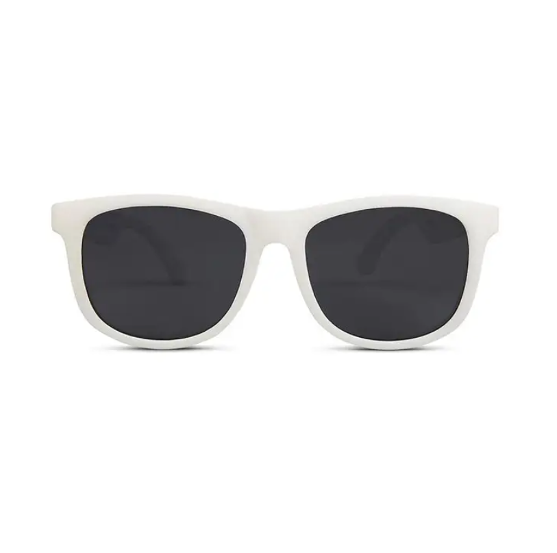 Classics Sunglasses - White