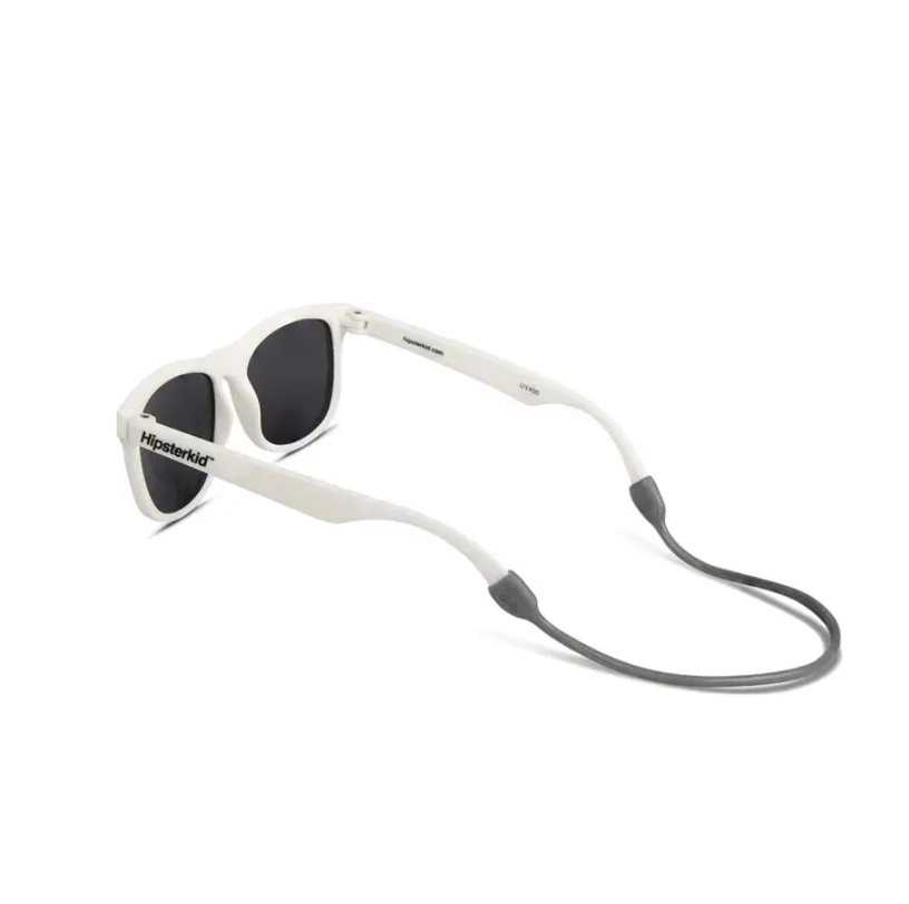 Classics Sunglasses - White