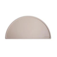 Silicone Place Mat | Shifting Sand