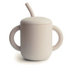 Training Cup + Straw | Shifting Sand