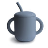 Training Cup + Straw | Tradewinds