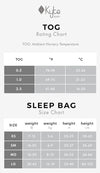 Sleep Bag 1.0 | Dragonfly