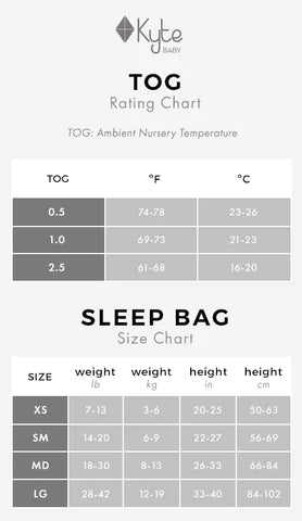Sleep Bag | Moo 1.0