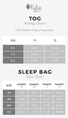 Sleep Bag | Rust 1.0