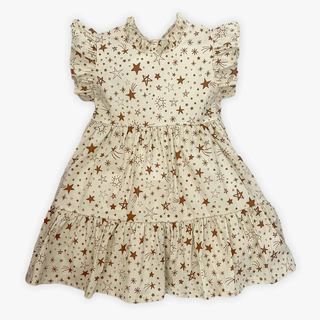 Miranda Dress | Sleeping with the Stars