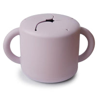 Snack Cup | Soft Lilac