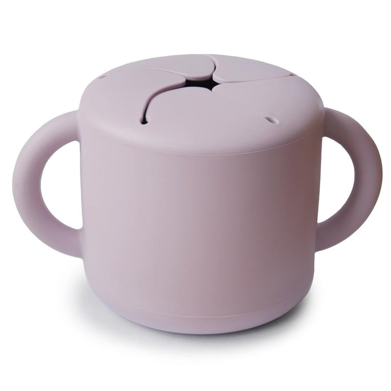 Snack Cup | Soft Lilac