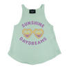 Sunshine Daydreams Tank