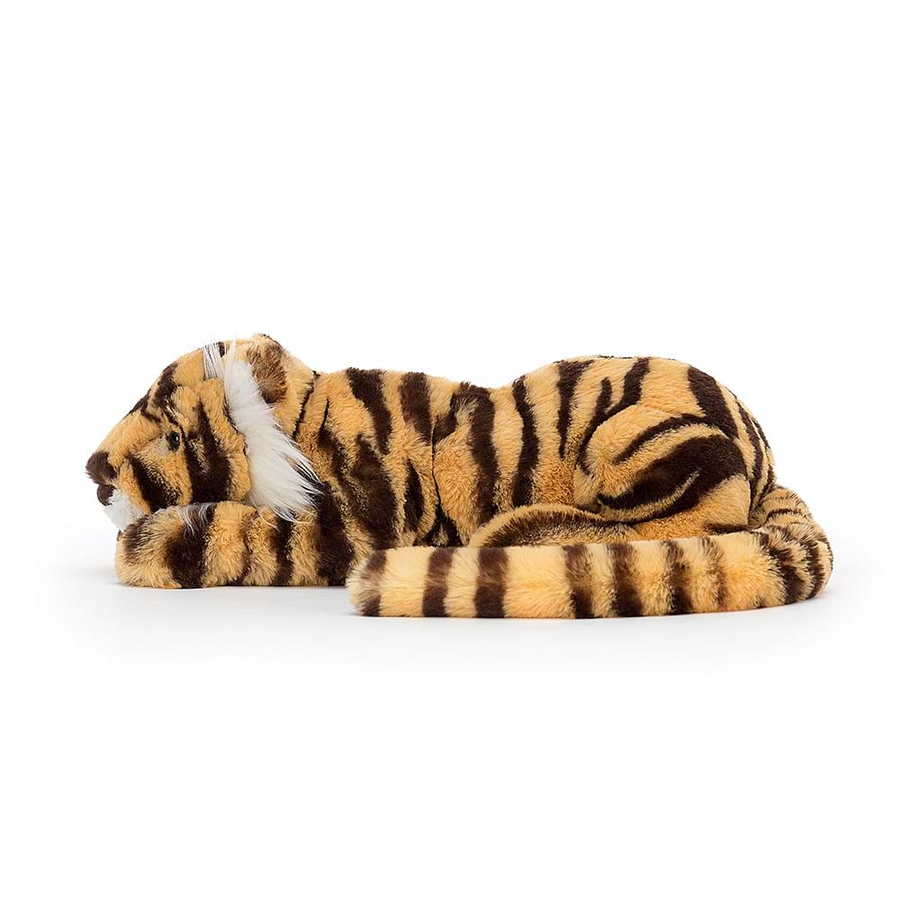 Taylor Tiger | Little