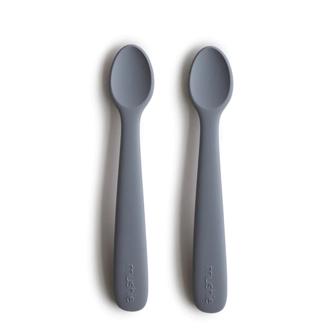 Silicone Feeding Spoons | Tradewinds