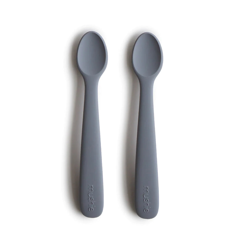 Silicone Feeding Spoons | Tradewinds