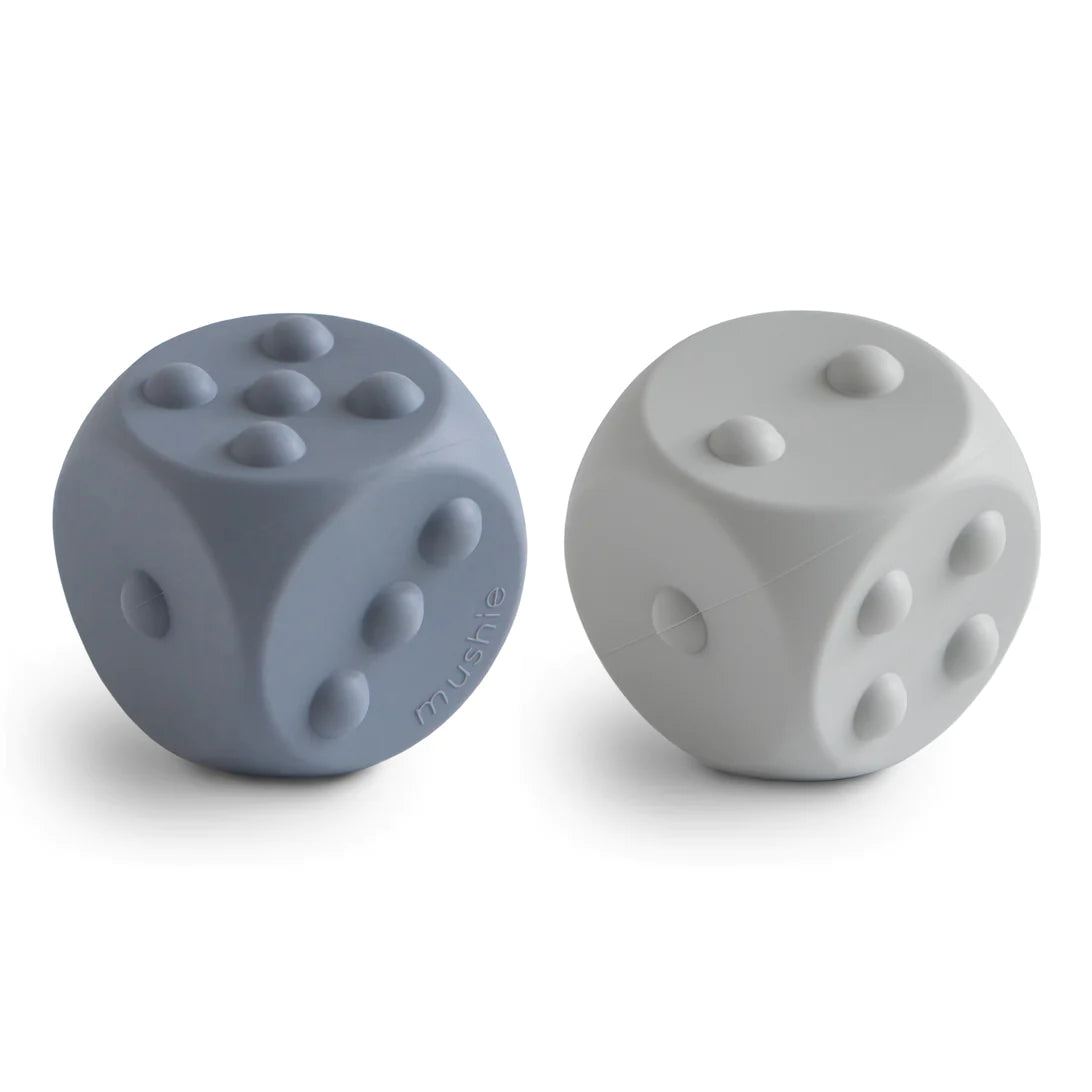 Dice Press Toy - Tradewinds/Stone