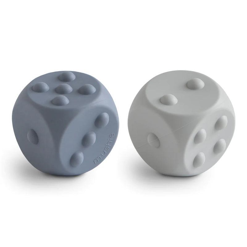 Dice Press Toy - Tradewinds/Stone