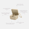 Pacifier Box | Blush