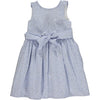 Jewel Dress | Periwinkle