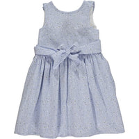 Jewel Dress | Periwinkle