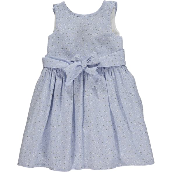Jewel Dress | Periwinkle