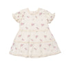 Lotus Dress | Lilypad