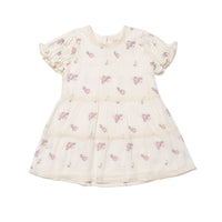 Lotus Dress | Lilypad