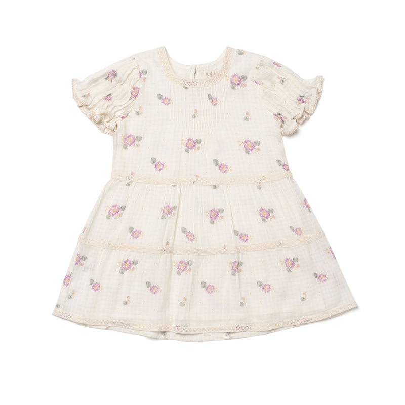 Lotus Dress | Lilypad
