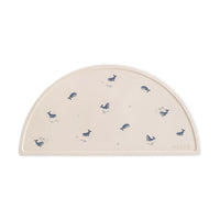 Silicone Place Mat | Whales