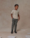zander pant || marine
