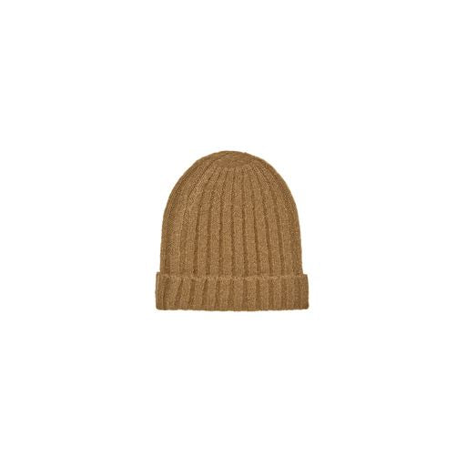 Beanie || Chartreuse