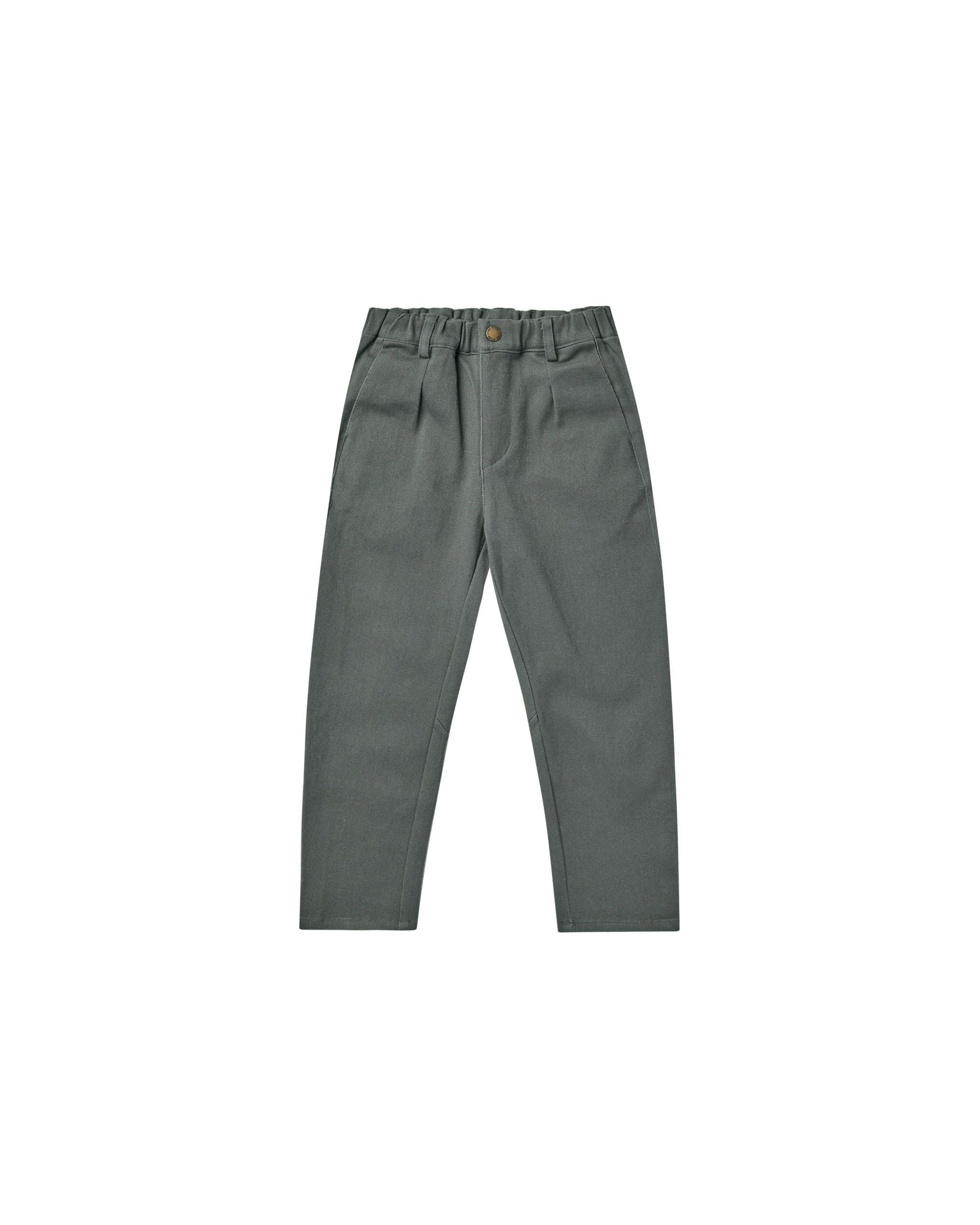zander pant || marine