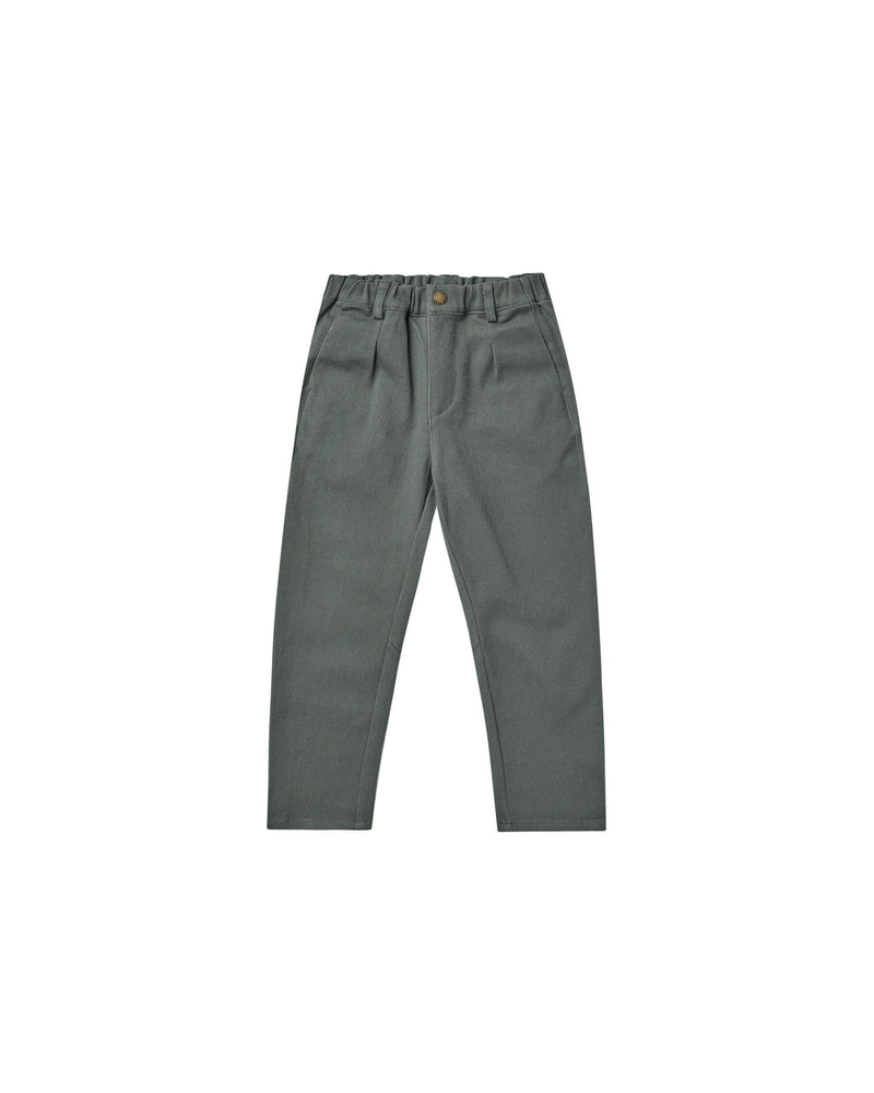 zander pant || marine