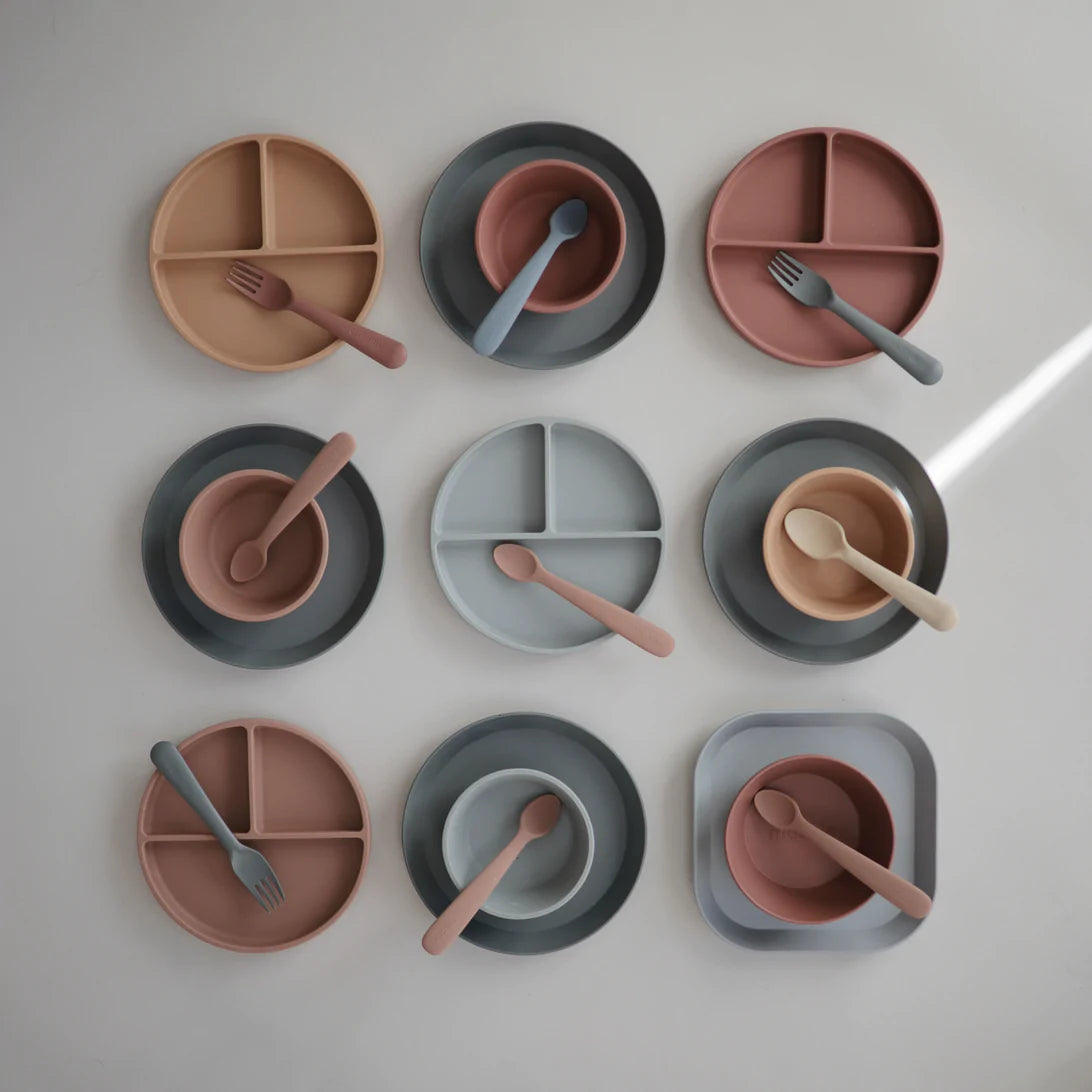 Silicone Feeding Spoons | Tradewinds
