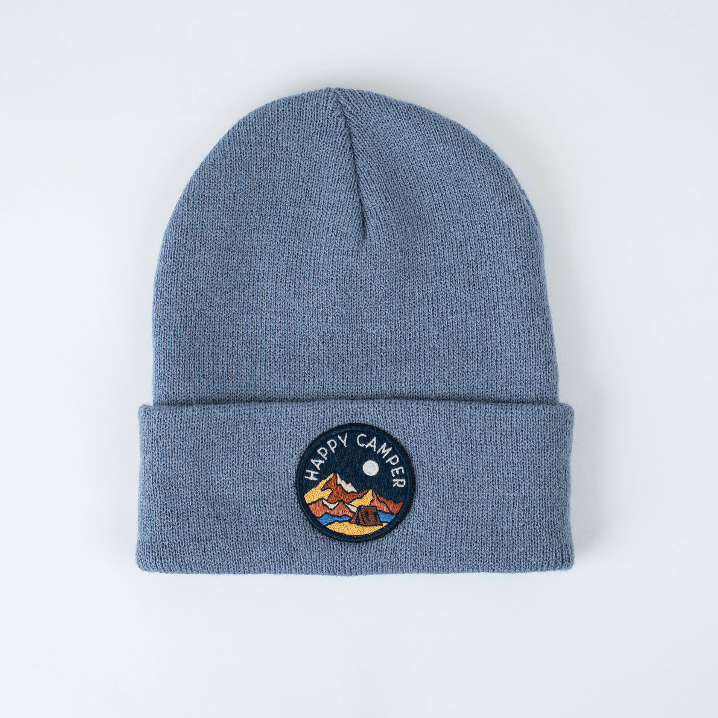 Happy Camper Pacific Beanie