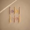 Flower Training Toothbrush | Soft Lilac